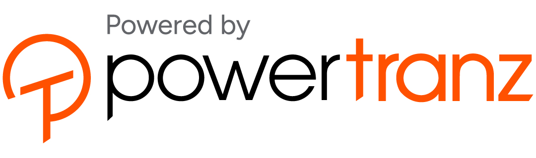 Powered by Powertranz